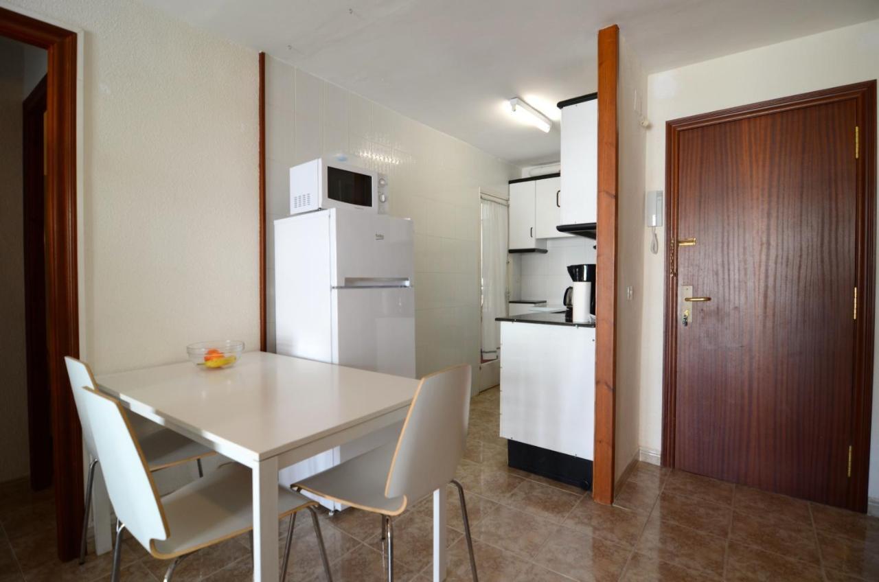Rocamaura I C 4-1 Apartment L'Estartit Exterior photo