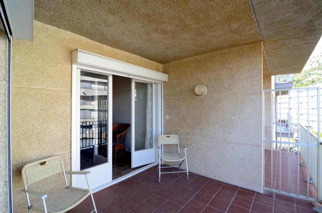 Rocamaura I C 4-1 Apartment L'Estartit Exterior photo