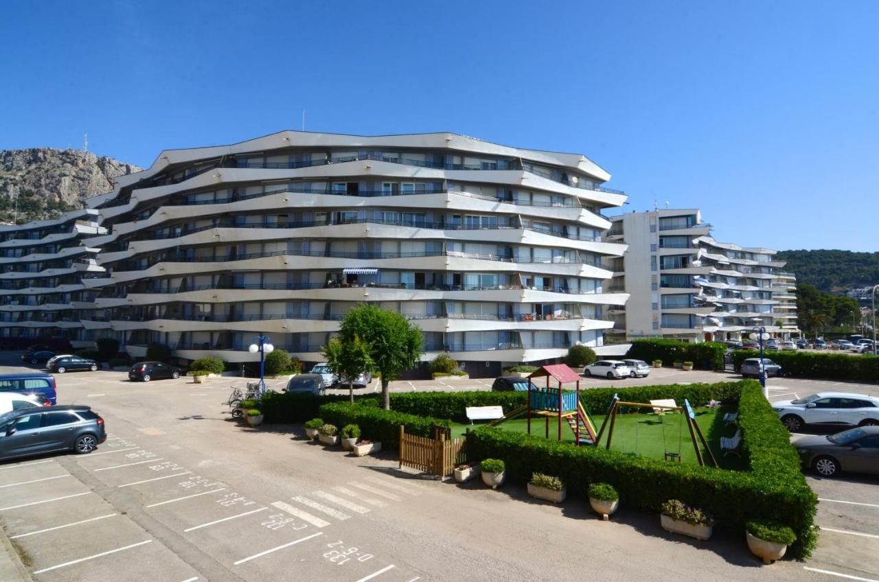 Rocamaura I C 4-1 Apartment L'Estartit Exterior photo