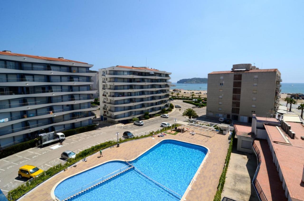 Rocamaura I C 4-1 Apartment L'Estartit Exterior photo