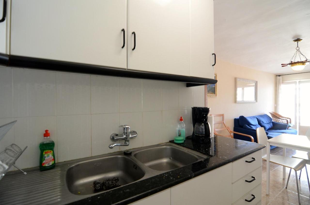 Rocamaura I C 4-1 Apartment L'Estartit Exterior photo